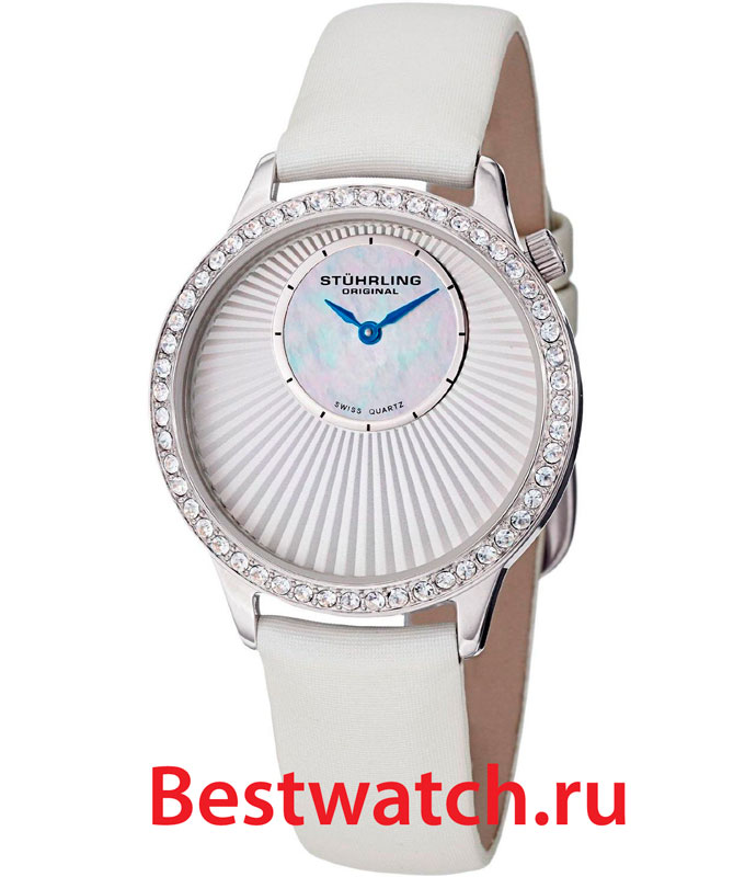 Часы Stuhrling Original Vogue 336.121P2